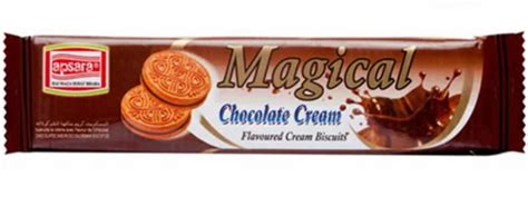 The Charm and Mystery of Magical Chocolate Biscuit Treasures